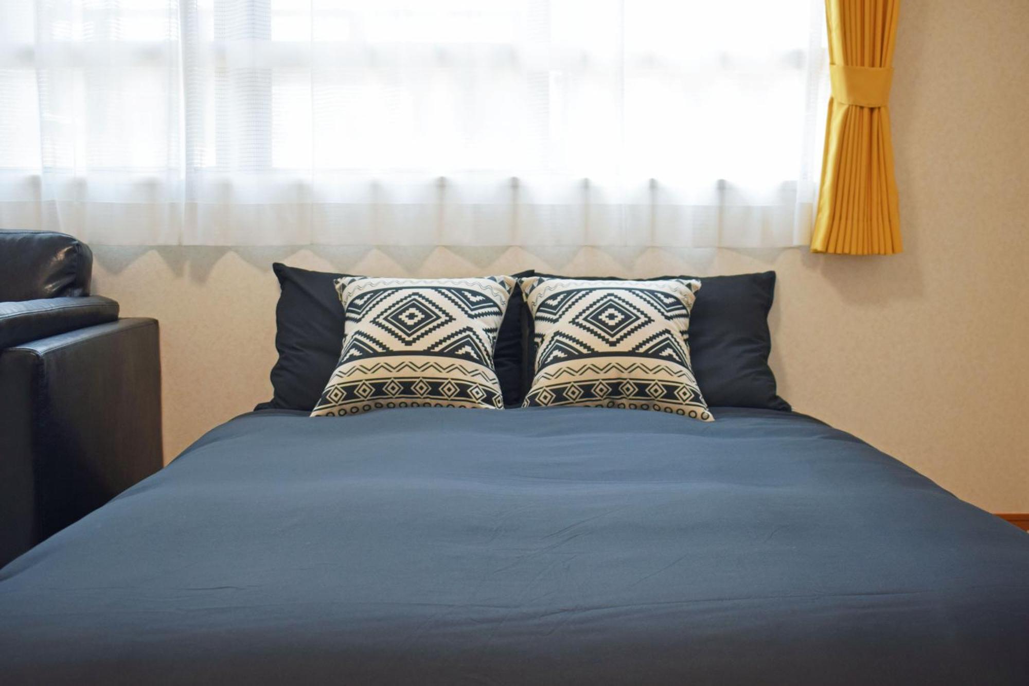 Ryogoku Apartemen *