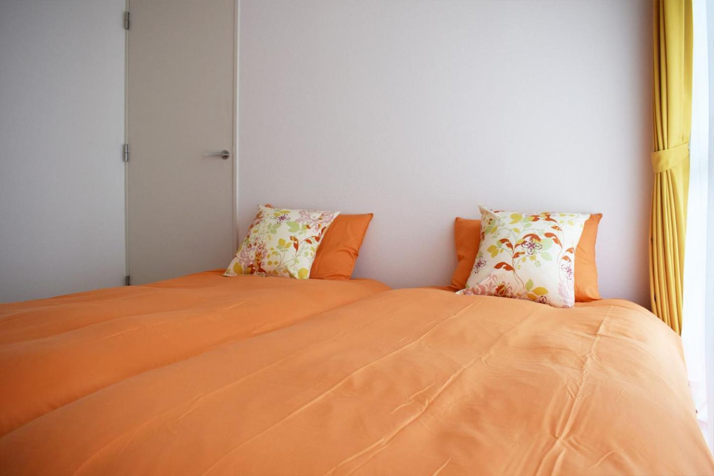 Apartemen Ryogoku *
