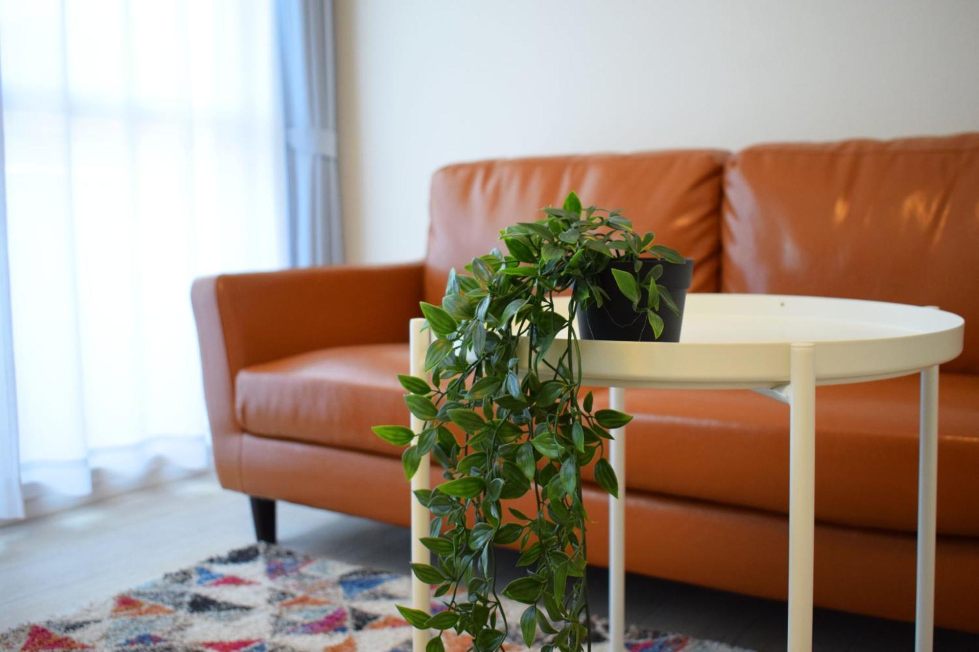 Apartemen Ryogoku Tokyo