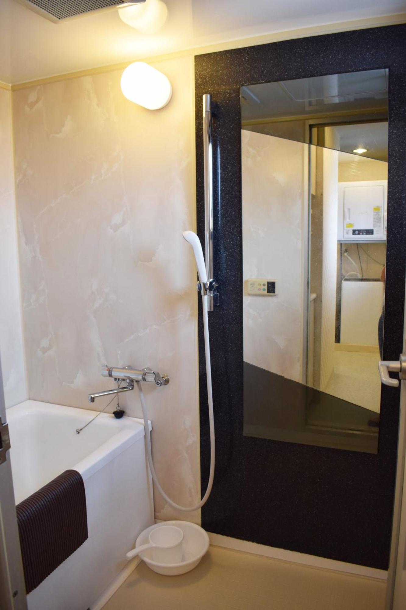 Ryogoku Apartemen